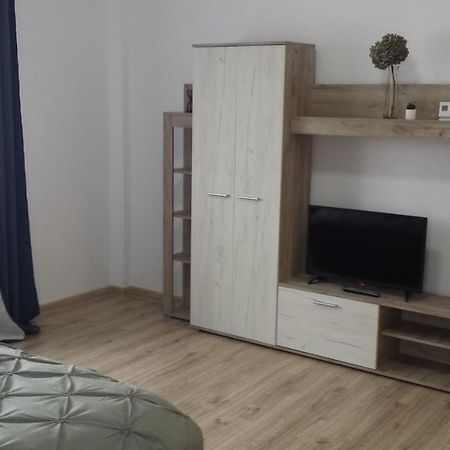 Apartament Mario Radauti Exterior foto