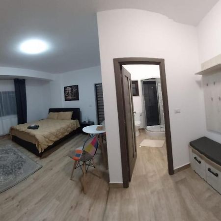 Apartament Mario Radauti Exterior foto