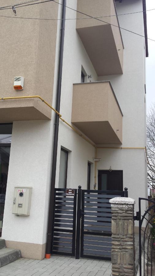 Apartament Mario Radauti Exterior foto
