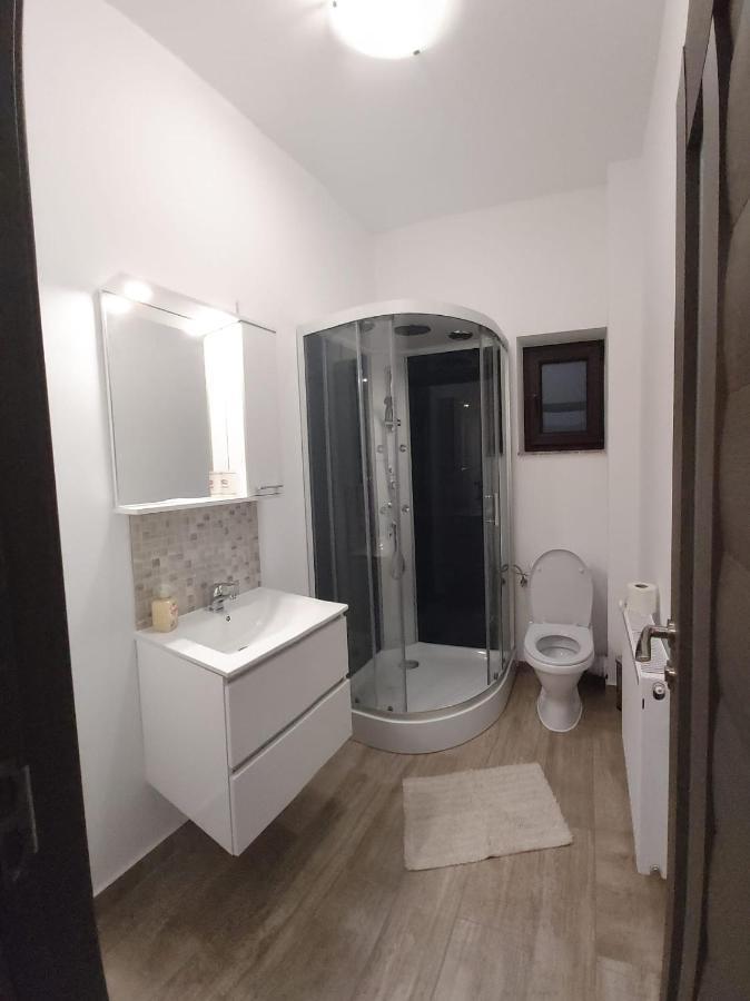 Apartament Mario Radauti Exterior foto