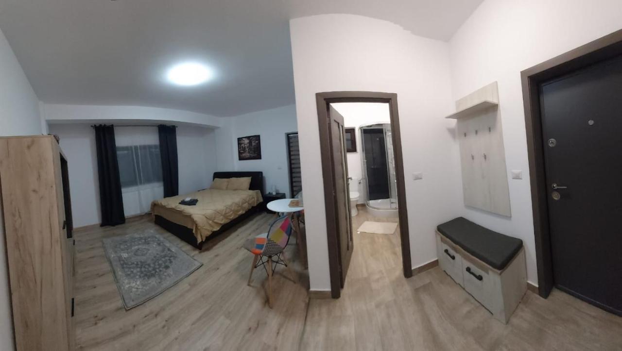 Apartament Mario Radauti Exterior foto